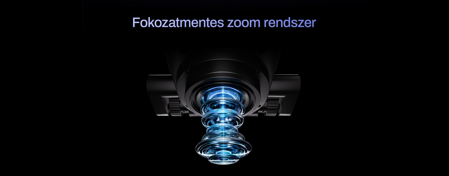 Kristálytiszta látótér: A német SCHOTT optika varázsa