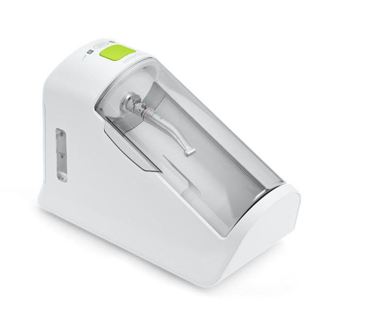 Miért válassza az Assistina One készüléket?