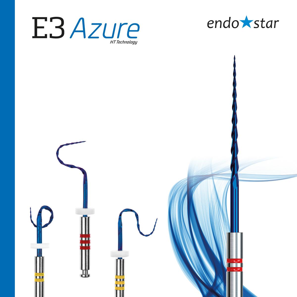 Endostar E3 Azure
