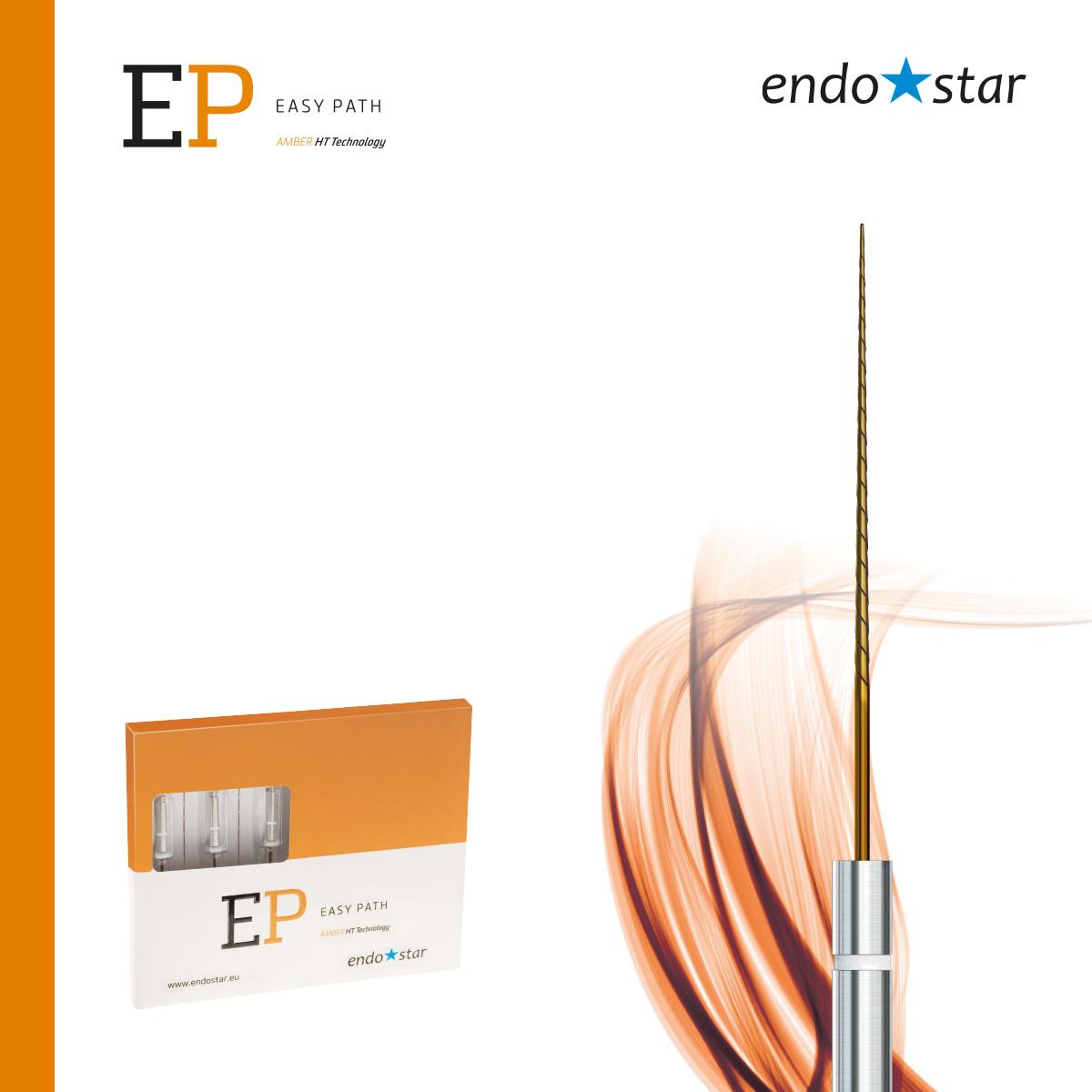 Endostar EP Easy Path