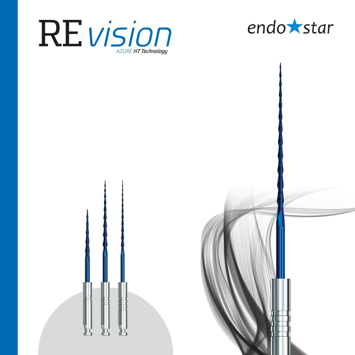 Endostar REvision