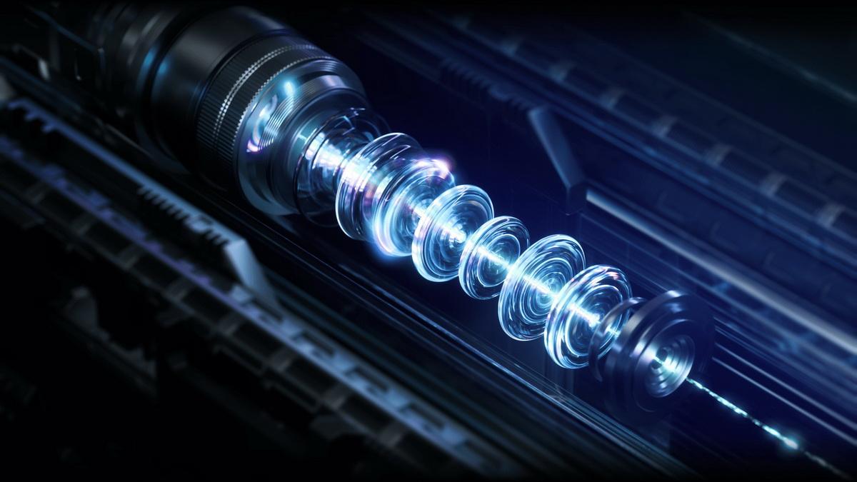 SCHOTT lencsék (Németország)