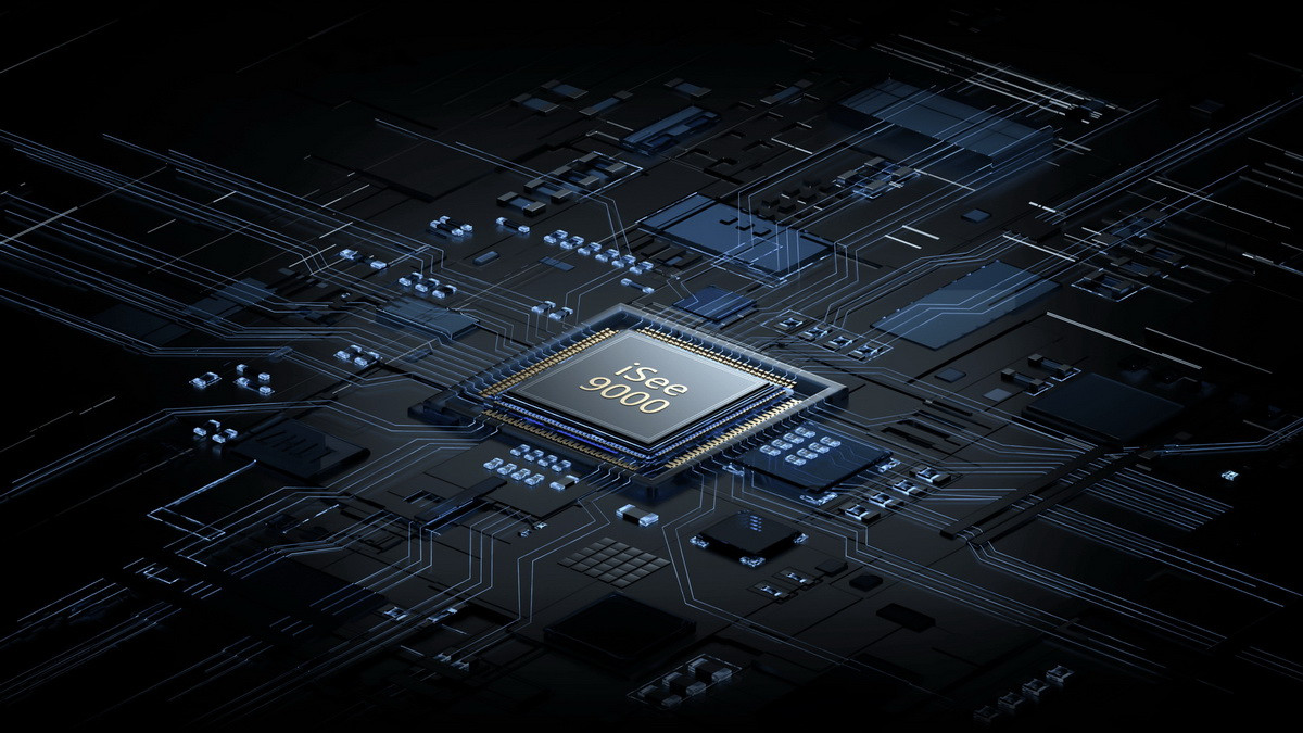 4K nagyfelbontású fotó- és videorendszer