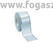 Kép 1/3 - Sterilizáló fólia 10cm*200m tekercsben - Akzenta