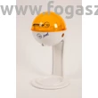 Kép 2/3 - GERMSTAR_akcios_asztali_feher_narancs