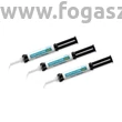 Kép 1/2 - Dentocore Body nano csonkfelépítő Automix - A3 3db-os 3*9g/5ml ITENA