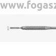 Kép 2/2 - Medesy 3631/1,5 orvosi szikenyél 1,5mm