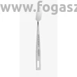 Kép 1/2 - Medesy 4908/P fogászati micro tükör, prima forma 4*10mm ródiumos