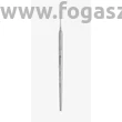 Kép 1/2 - Medesy 665/12 kerek végű endodonciai emelő 2,5 mm