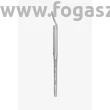 Kép 1/2 - Medesy 3632 ferde orvosi szikenyél 145mm