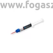 Kép 2/2 - WHITEsmile Power Whitening 40% fogfehérítő 1 pácienses készlet