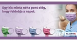 Akzenta Paradise Edition – amikor a maszk nem csak védelem, hanem stílus is