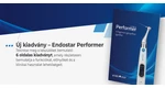 Új kiadvány – Endostar Performer