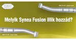 Melyik Synea Fusion illik hozzád?