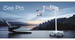 ISee Pro fogászáti mikroszkóp bemutató