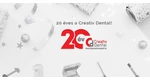 20 éves a Creativ Dental!