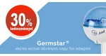 Higiénia most kedvezményesen – Germstar® akció!