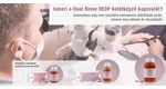 Ismeri a Dual Rinse HEDP kelátképző kapszulát? 