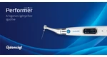 Endostar Performer – Endodonciai mikromotor beépített apex lokátorral