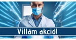 Villám akció!
