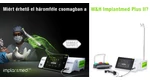 Miért érhető el háromféle csomagban a W&H Implantmed Plus II?