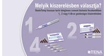 Melyik kiszerelésben választja?