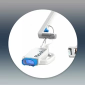 Fogfehérítő lámpák