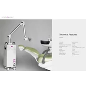 Extraoralis elszívó berendezések