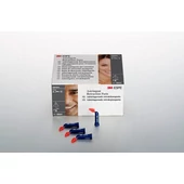 Retrakciós paszta, adstringens