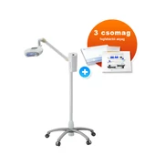 Fogfehérítés eszközei