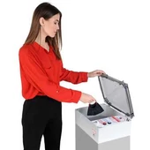 Fertőtlenítő, tisztító kisgépek