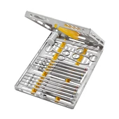 Sinus emelő műszerek