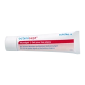 Nyálkahártya fertőtlenítők, szájöblítők