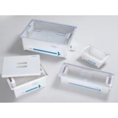 Sterilizáló, fertőtlenítő dobozok