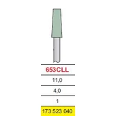 Fogtechnikai polírozók