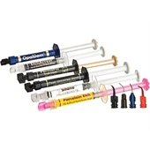 Porcelán javító készlet