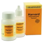 Polikarboxilát cementek