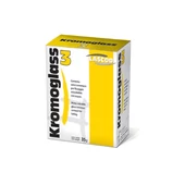 Üvegionomer cementek