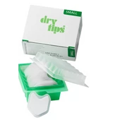 Vattatekercsek, vattagombócok