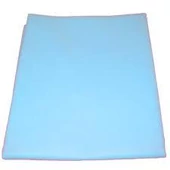 Nyálkendők, kendők, steril lepedők