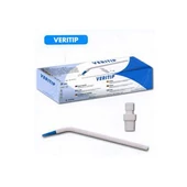 Exhaustor (elszívó) végződés