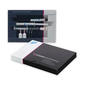 Fogfehérítés anyagai