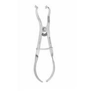 Medesy 5551 kofferdám kapocsfeszítő