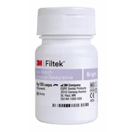 3M- SOLVENTUM Filtek Easy Match univ. rest. kapsz. 20*0,2g BT