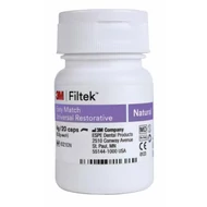 3M- SOLVENTUM Filtek Easy Match univ. rest. kapsz. 20*0,2g N