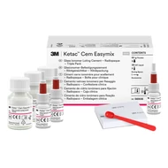 KETAC CEM EASYMIX 3db-os kiszerelés
