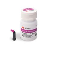 3M™ Filtek™ Universal kapszulás tömőanyag 20x0,2g