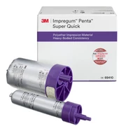 69410 3M™ Impregum™ Penta™ Super Quick HeavyBody utántöltő 300ml