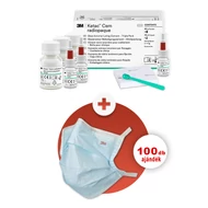 37230 3M Ketac Cem klinikai 3as kiszerelés