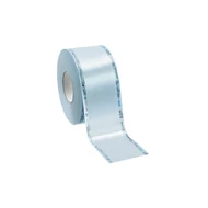 Sterilizáló fólia 10cm*200m tekercsben - Akzenta